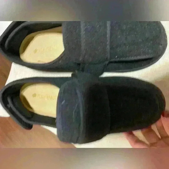 Foamtreads physicians M2 men’s size 8 adjustable shoes - Picture 11 of 13